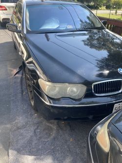2002 BMW You Can Get Both For 1800