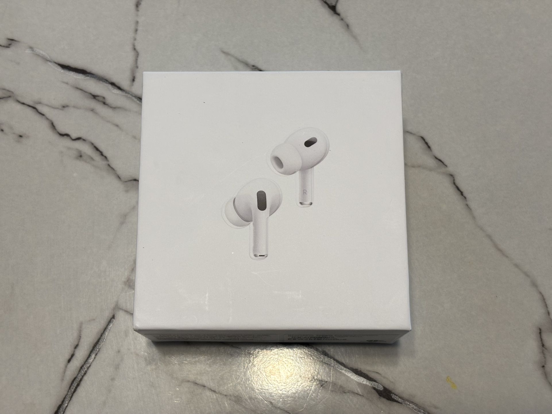 Earbud In 2nd Gen Headphones