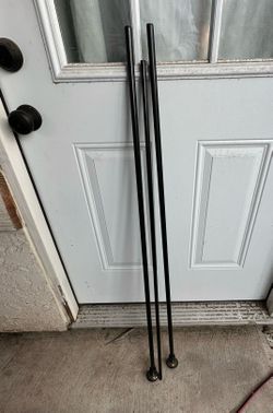 Free Curtains Rods