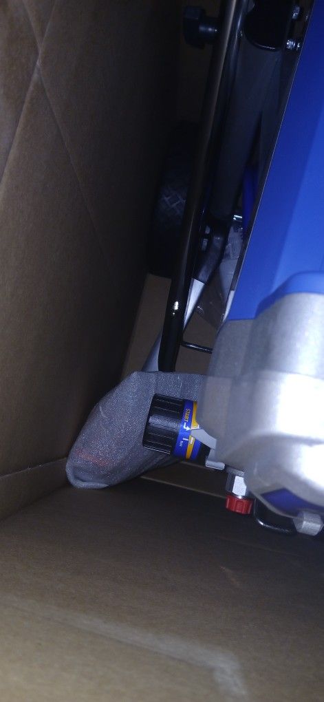 graco proX19