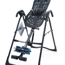 Teeter Inversion Table 