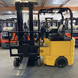 Bendi VNA Electric Forklift 