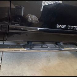 Running Boards 