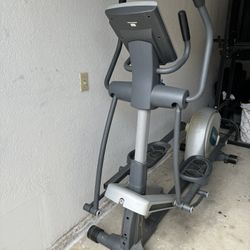 Elliptical 