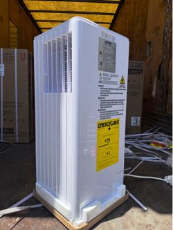 Portable AC