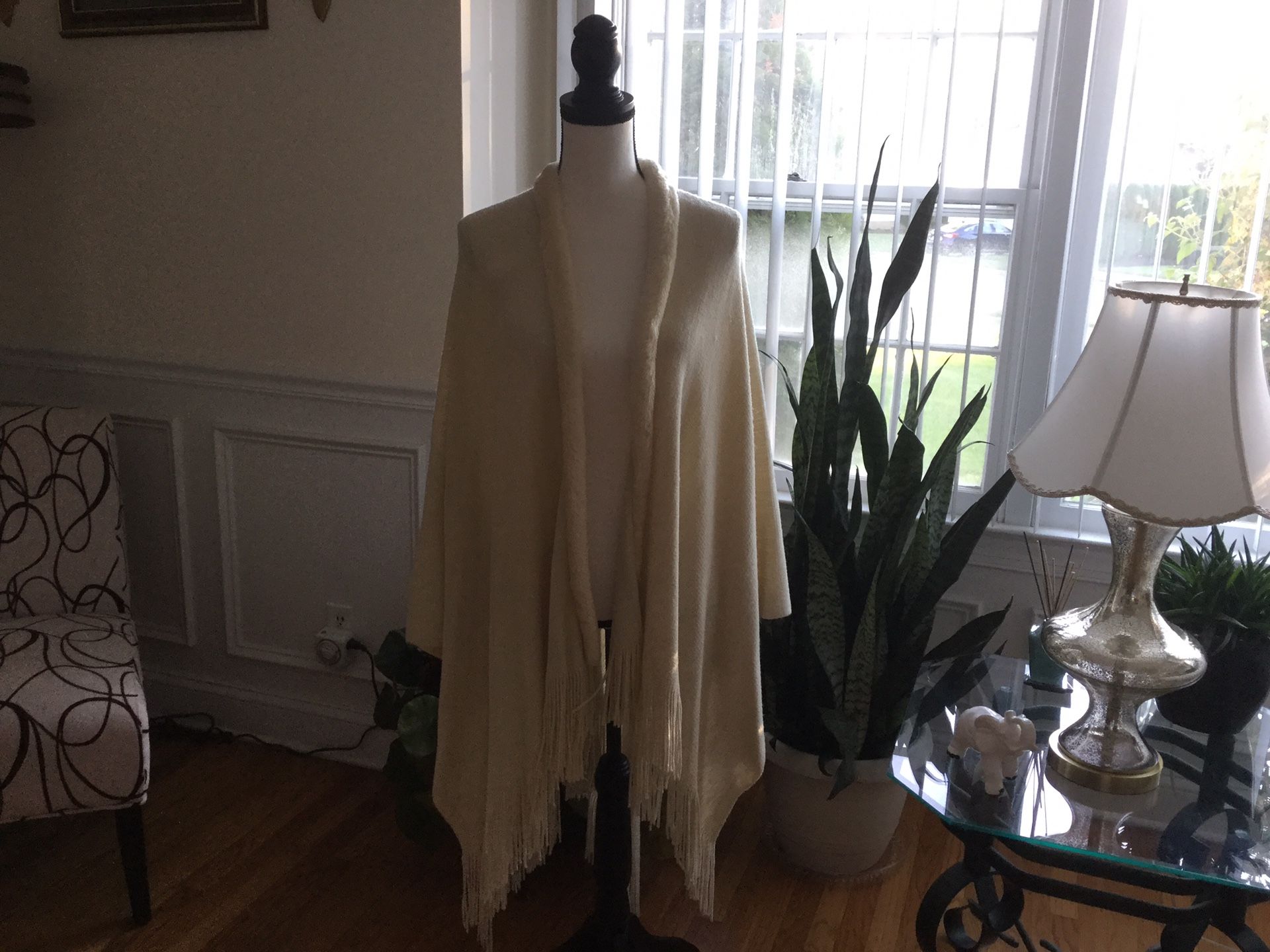 Shawl