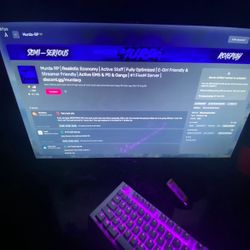 Cyberpower 4060ti