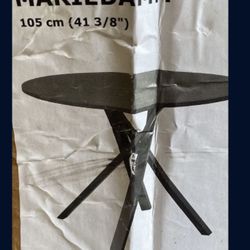 Ikea Kitchen Table
