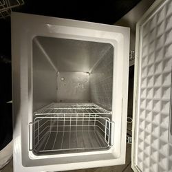 Freezer 