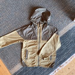 Columbia Boys Rain Jacket