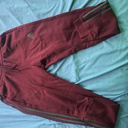 Adidas Sweatpants
