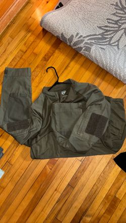 Condo long sleeve tactical shirt