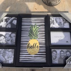 Muti-Picture Frame