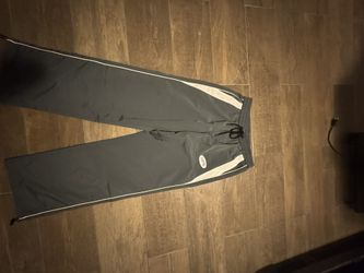 Track Sweatpants