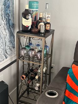 Bar de metal