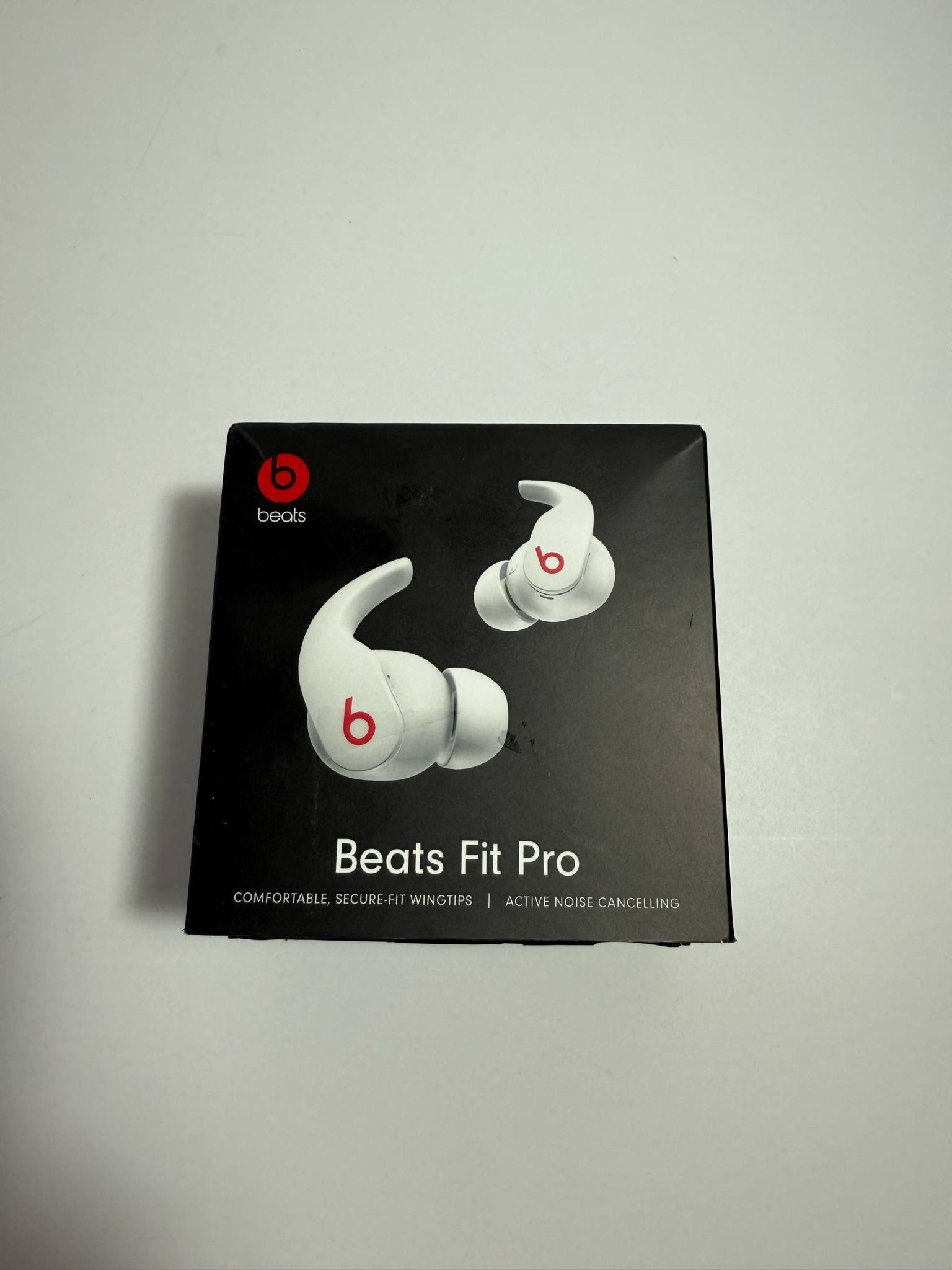 Beats Fit Pro True Wireless Bluetooth Earbuds