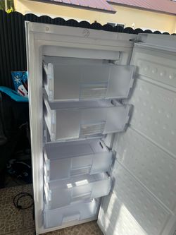 Freezer
