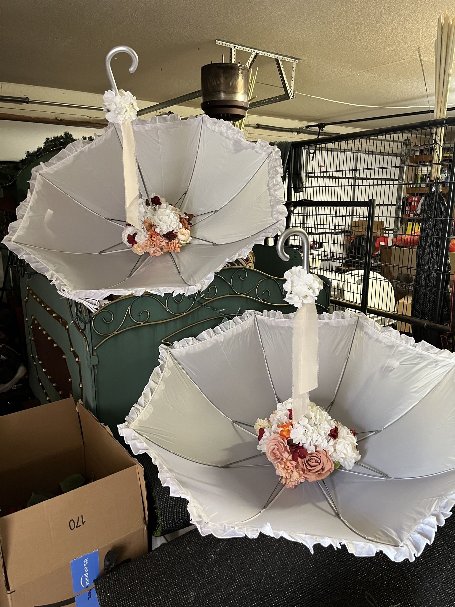 Decorative Umbrella