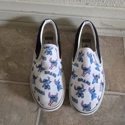 Sapatos  VANS Para Niños size 4 