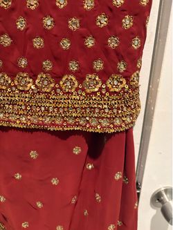Variety of Indian Lengha/ choli