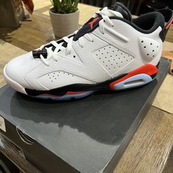 Jordan Retro 6G Golf Shoes Size 11 