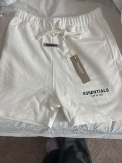 Essential Shorts