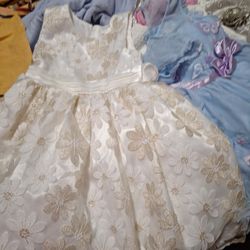 little girls party dresses size 4
