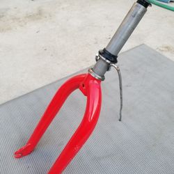 Bmx Parts $35