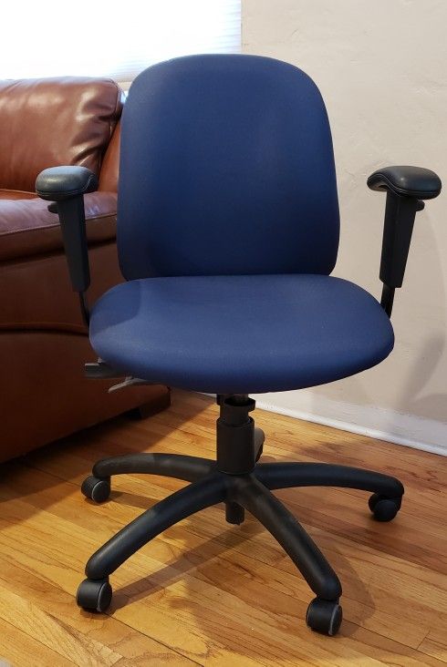 HON HVL229.VA10 Office Chair