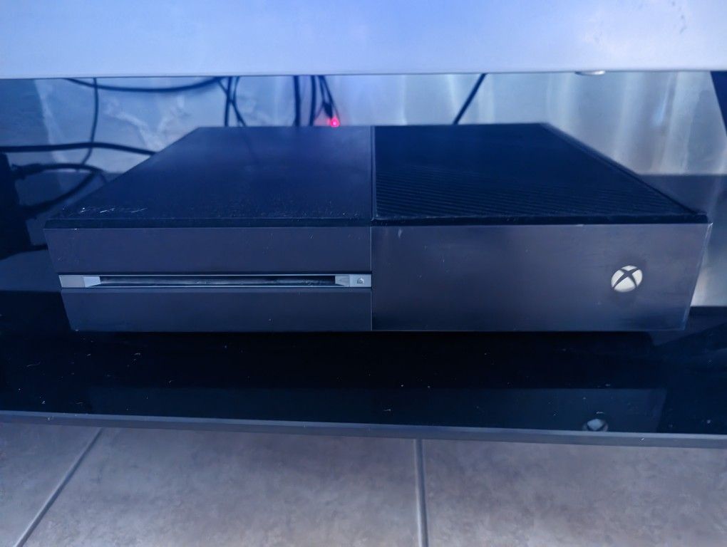 Xbox 1