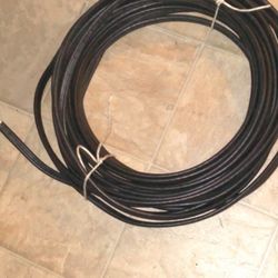 Romex Electrical Wire New 75' 3 Wire Awg 8 & Awg 10