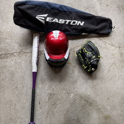 Easton Baseball