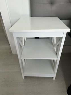 Convenience Concepts Oxford End Table