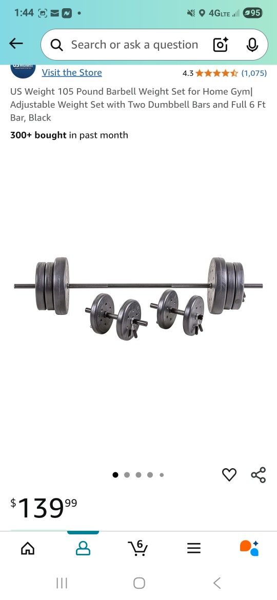 Weights