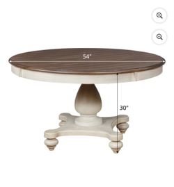 Dining Room Table