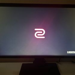 Benq Monitor 