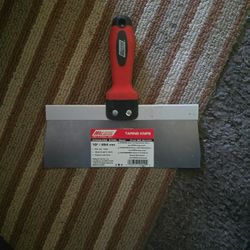 Wal-board Taping Knife 10"/254mm 