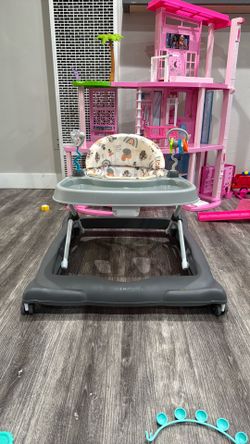 Baby walker