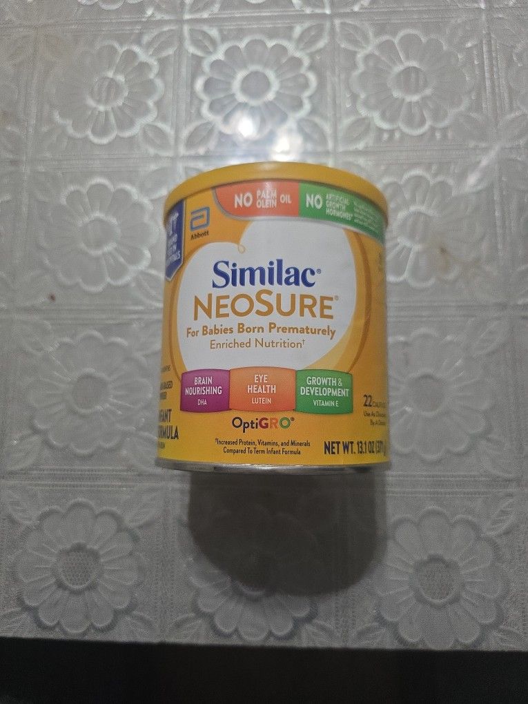 Similac Neosure