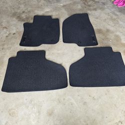 Floor Mats 