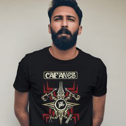Playera de Caifanes t shirt