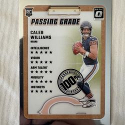 Caleb Williams