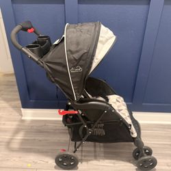 Kolcraft Cloud Sport Lightweight Stroller