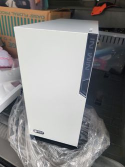 In Win Computer Tower 