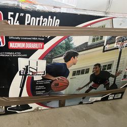 Basketball Court