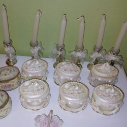 New Briday Arrangement For Table Decorations 