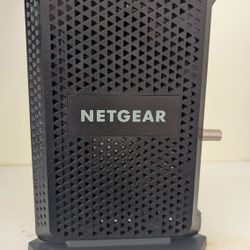 NETGEAR CM1000v2 Gigabit Cable Modem