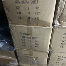 Cars ,Suv,Universal Covers