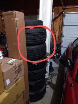 245/50/R17 (Pending)