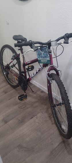 Bike Huffy